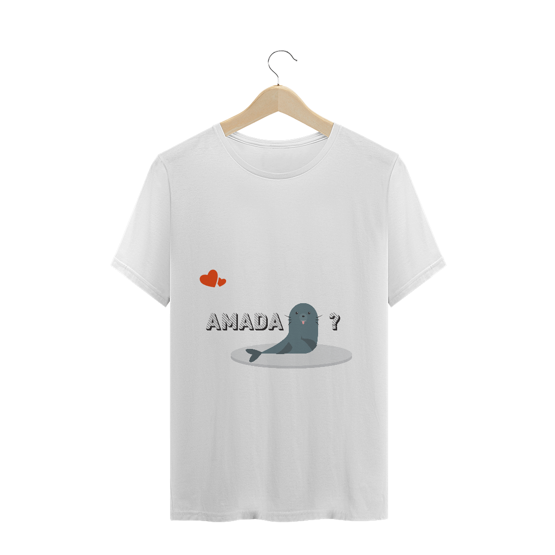 Nome do produto  Amanda? Foca