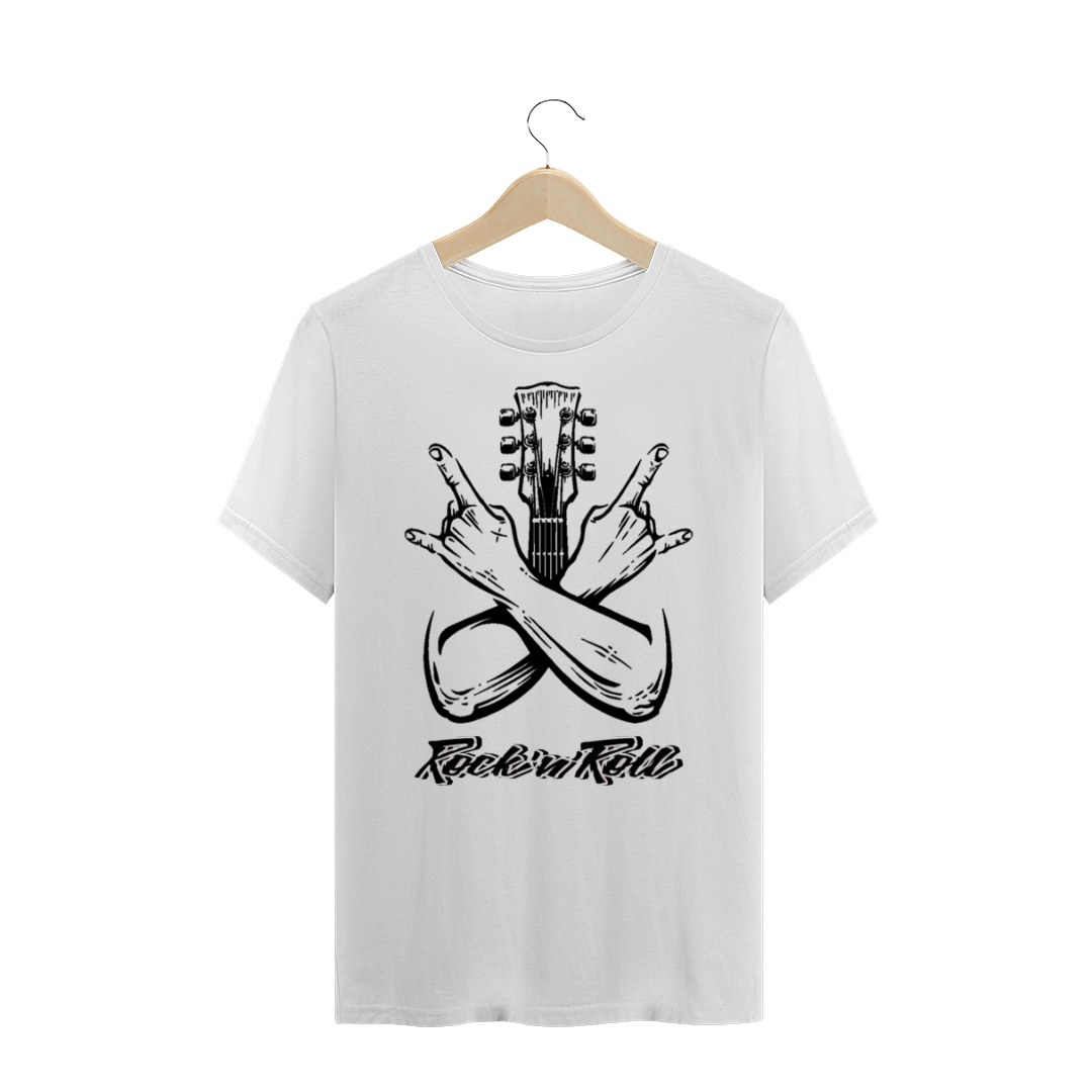 Nome do produto  Rock`n Roll