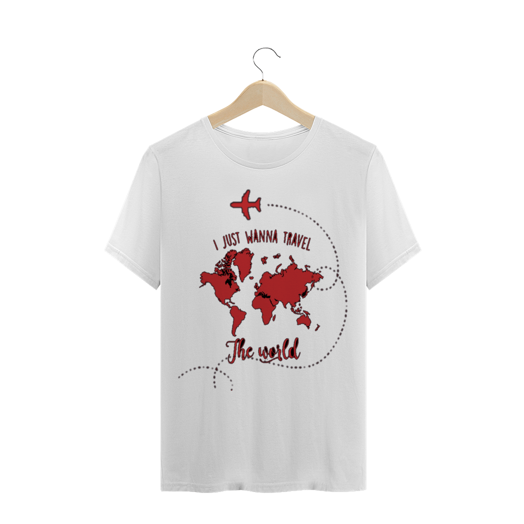 Nome do produto  ao redor do Mundo