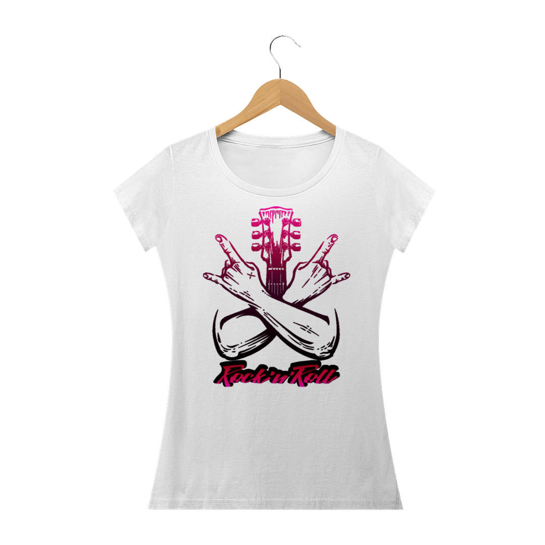 Nome do produto  Rock'n Roll