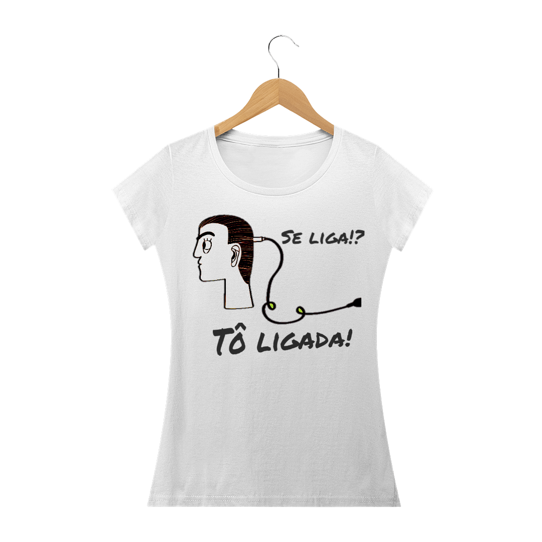 Nome do produto  Se liga