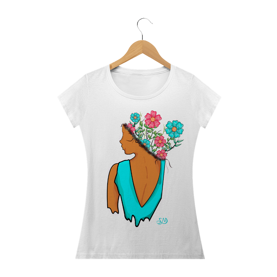 Nome do produto  Florescer (opção sem frase)