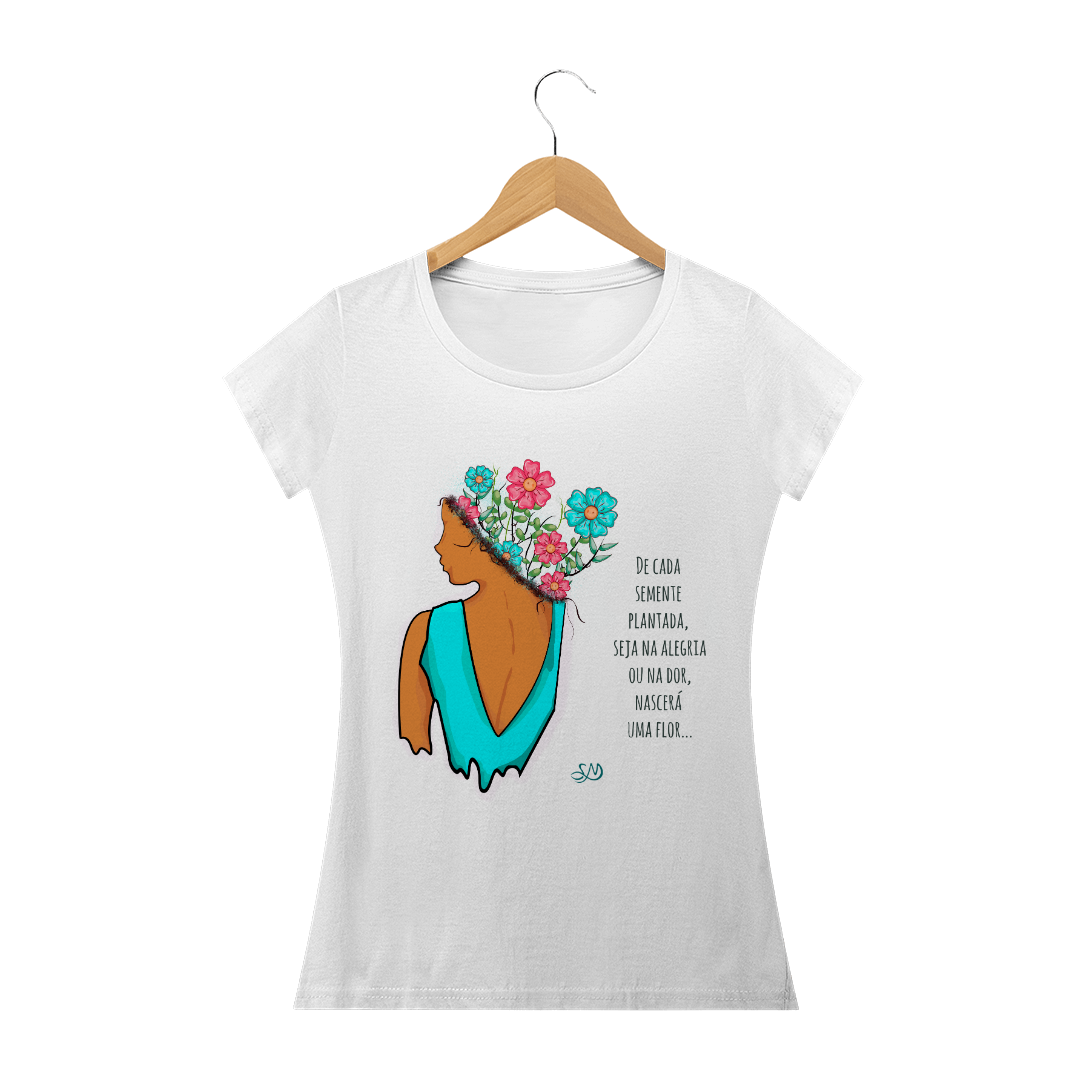 Nome do produto  Florescer (com frase)