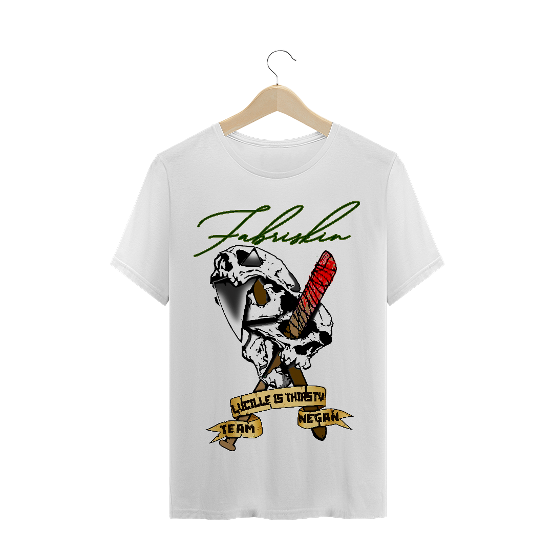 Nome do produto  TEAM NEGAN