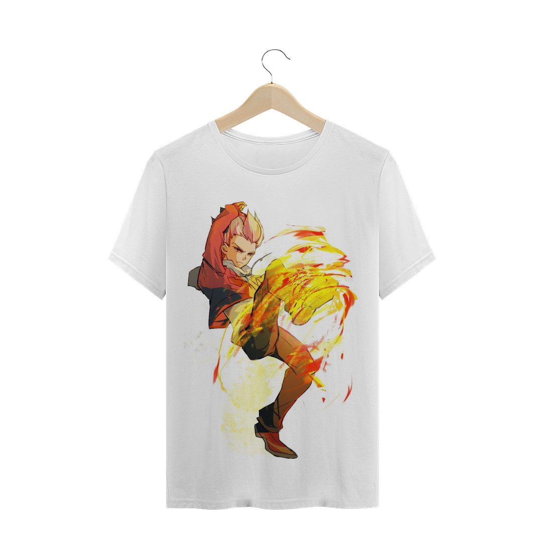 Nome do produto  Goenji Shuya [Original]