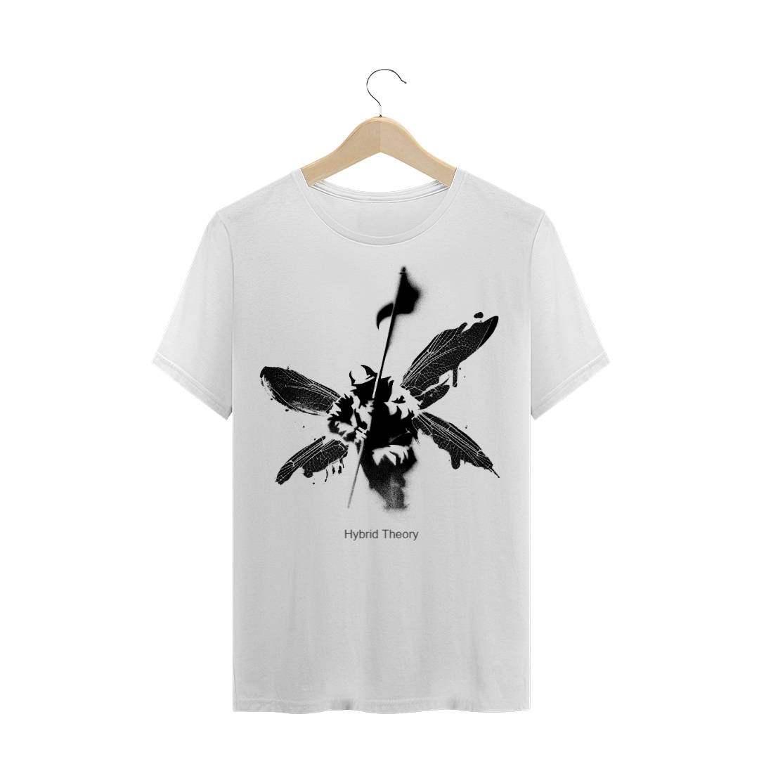 Nome do produto  Hybrid Theory