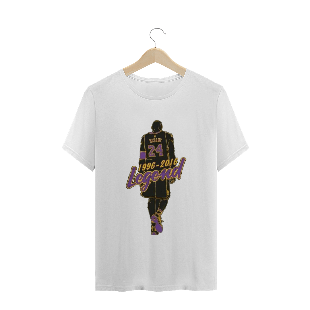 Nome do produto  Kobe Bryant