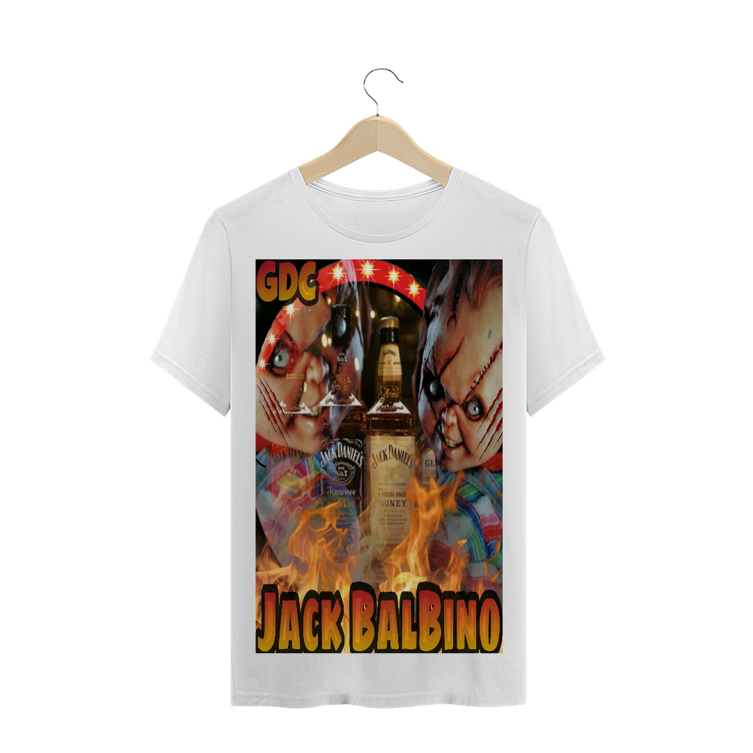 Nome do produto  Jack & Jack