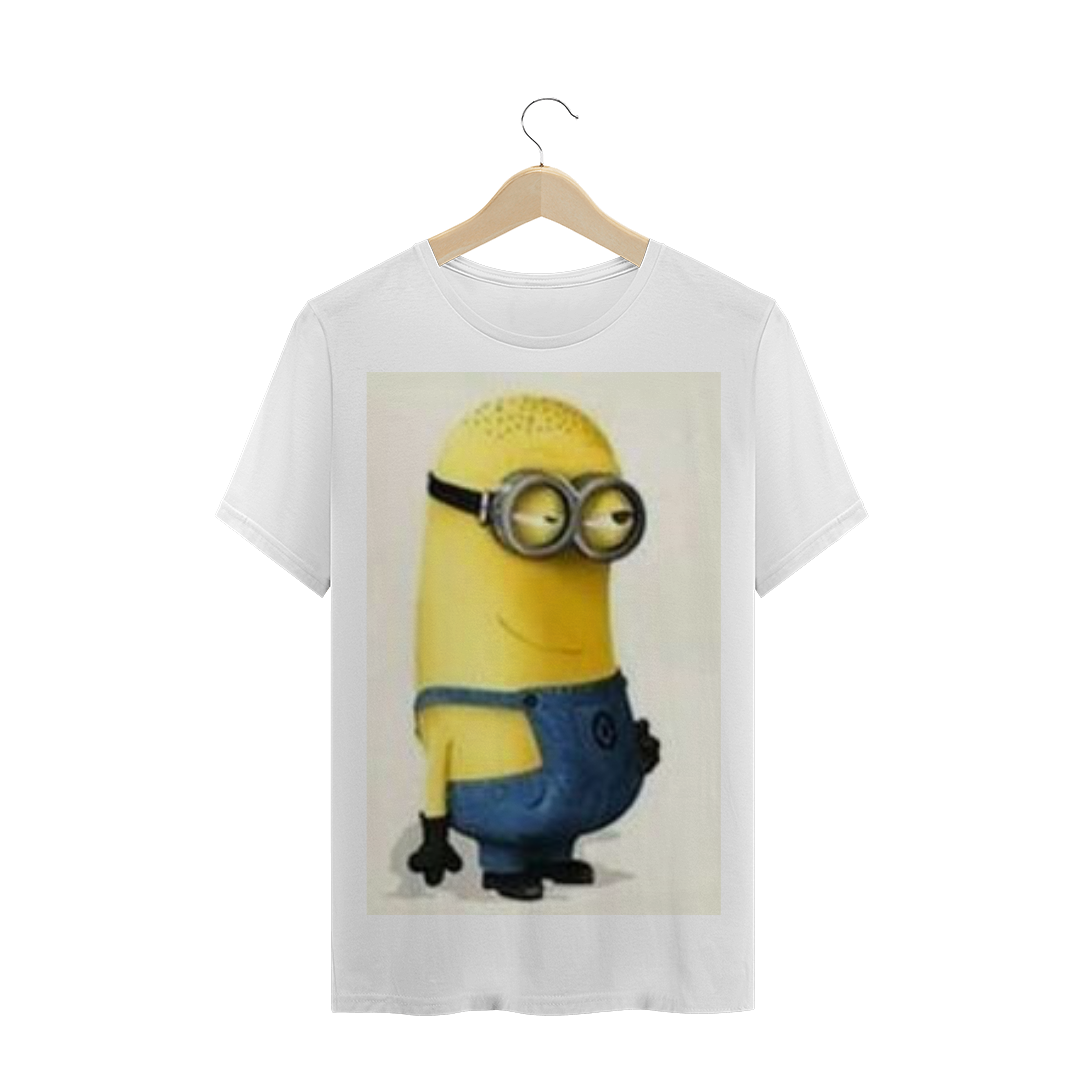 Nome do produto  Jack & Minion