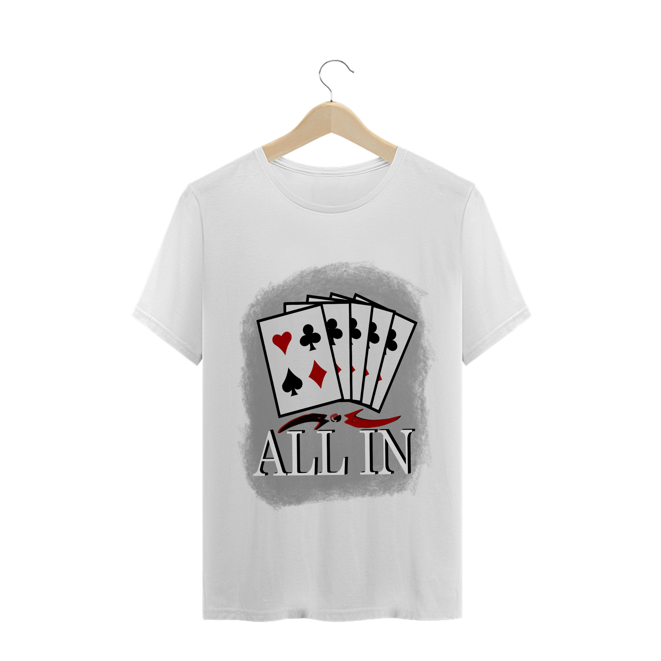 Nome do produto  All in !