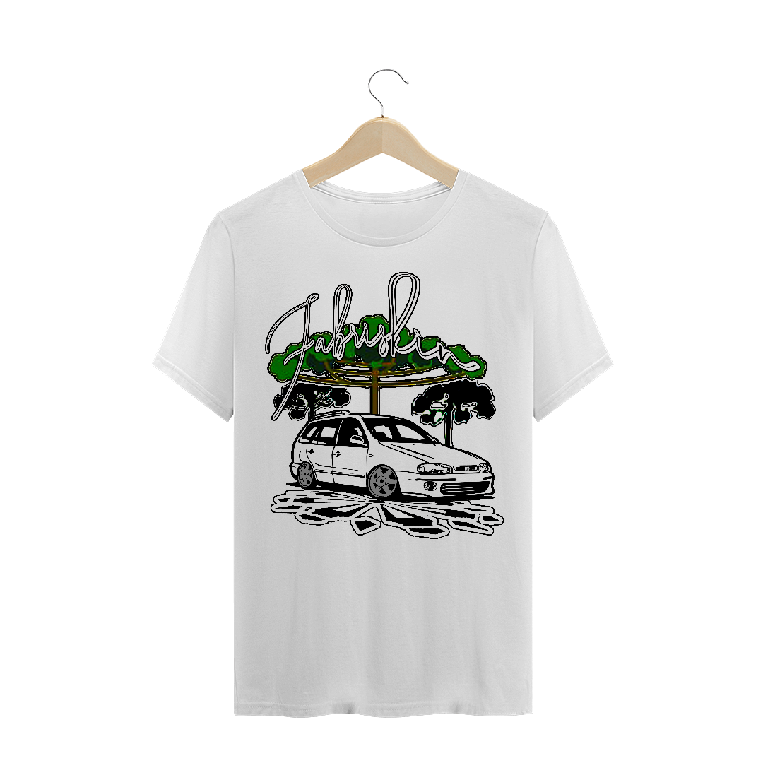 Nome do produto  MareaCWB