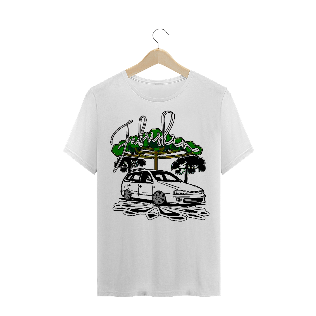 Nome do produto  MareaCWB