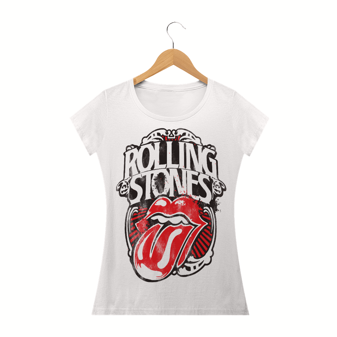 Nome do produto  Baby Long - The Rolling Stones
