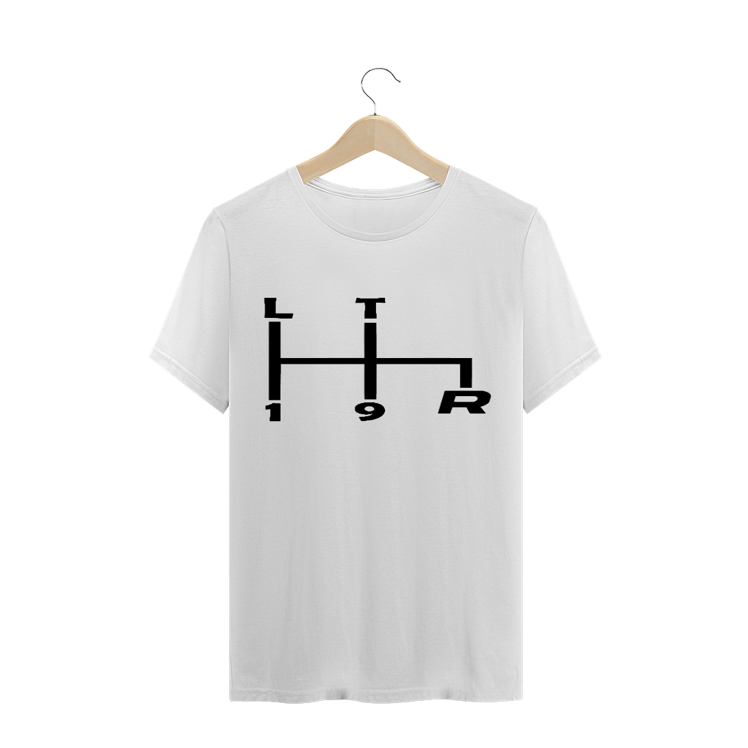 Nome do produto  LT19 - Câmbio sequência  