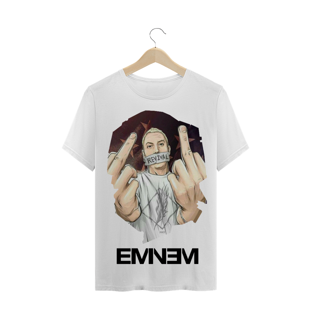 Nome do produto: Eminem Revival