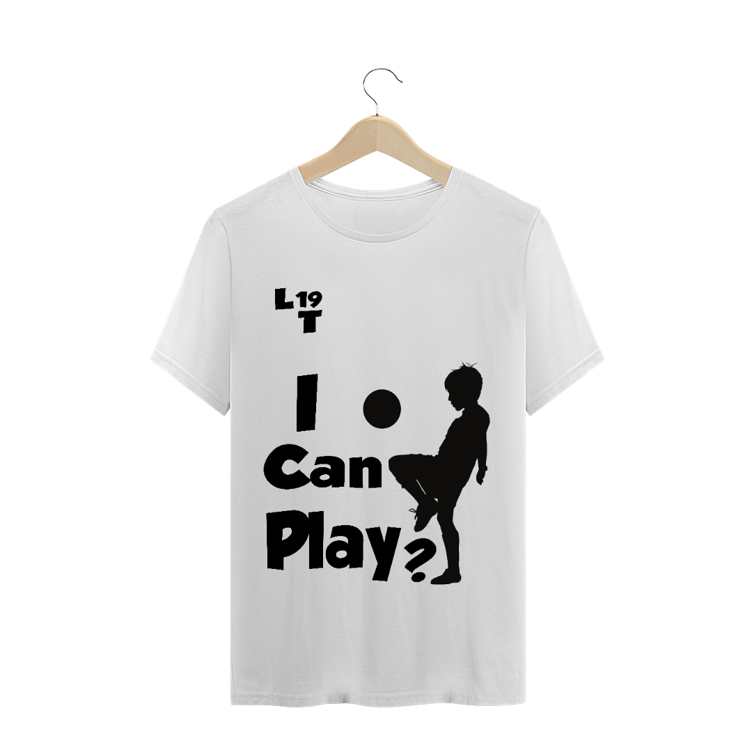 Nome do produto  I can Play? 