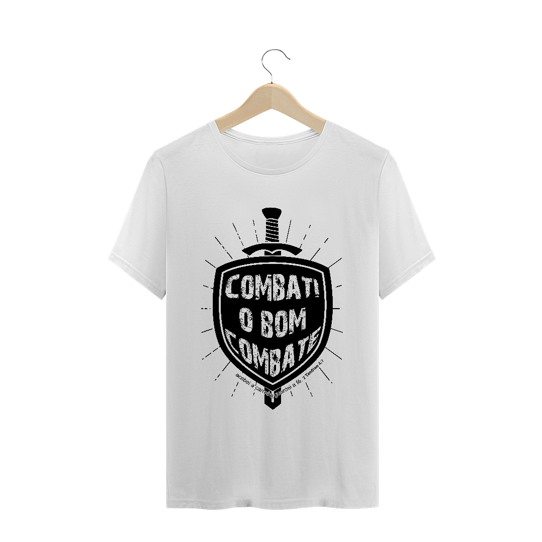 Nome do produto: Combati o bom combate