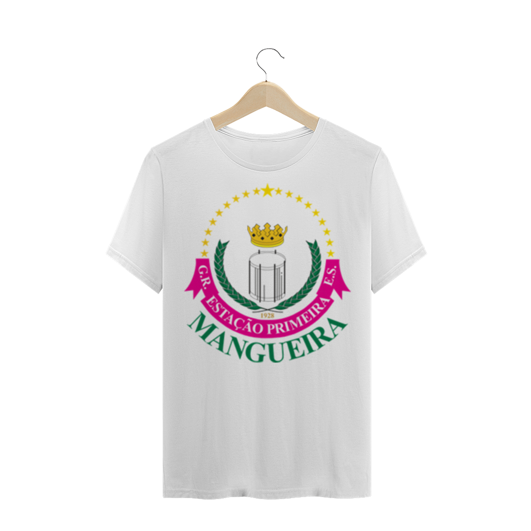 MANGUEIRA BLUSA MASCULINA