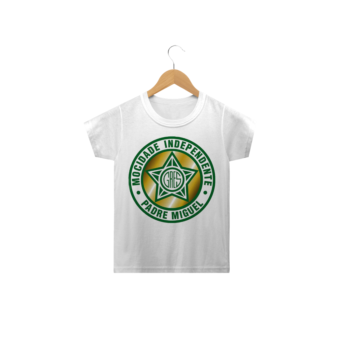 MOCIDADE BLUSA INFANTIL