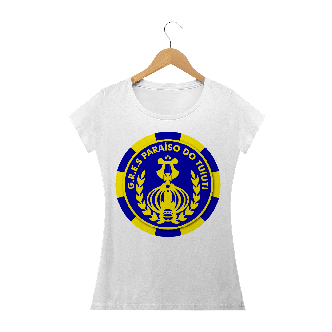 TUIUTI BLUSA FEMININA