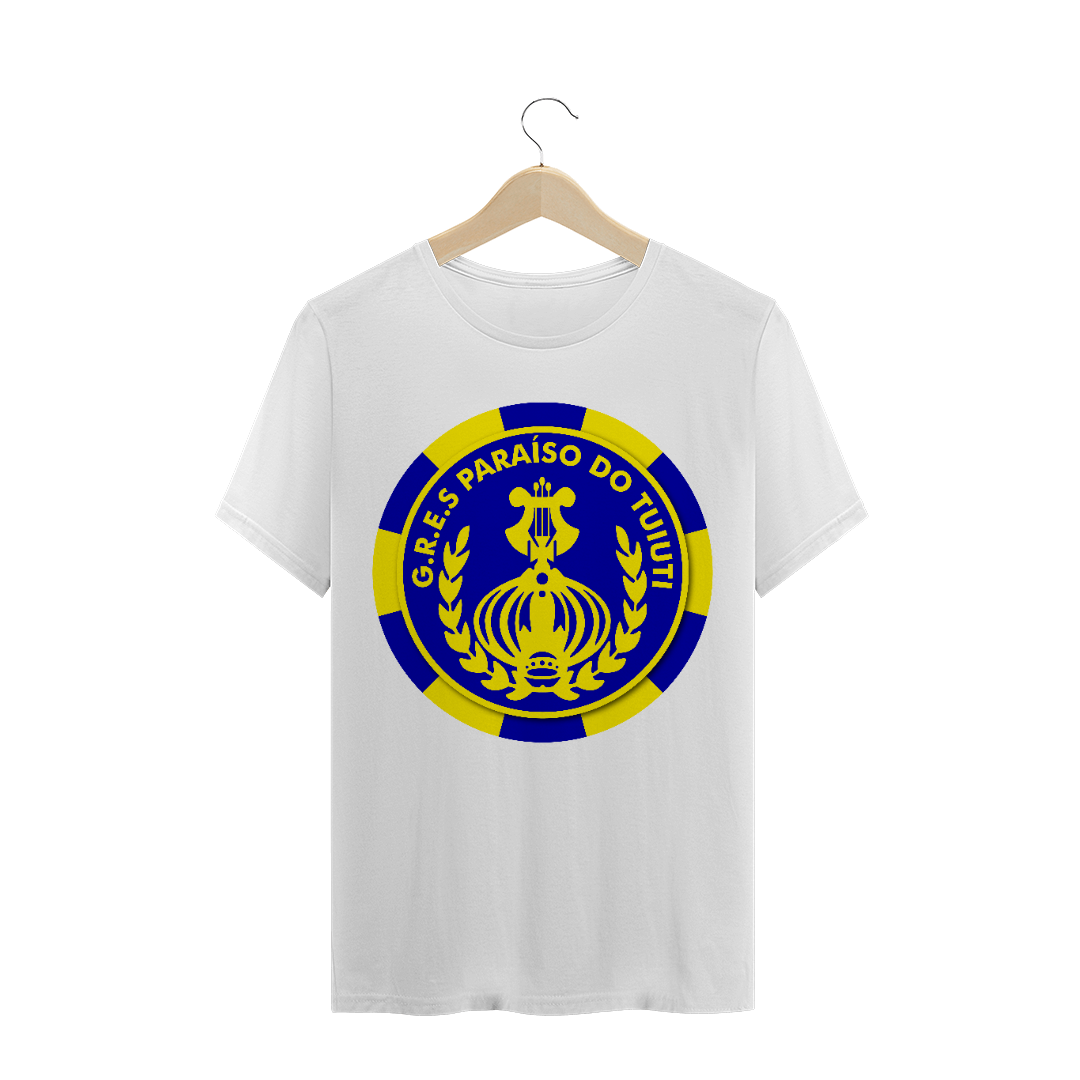 TUIUTI BLUSA MASCULINA