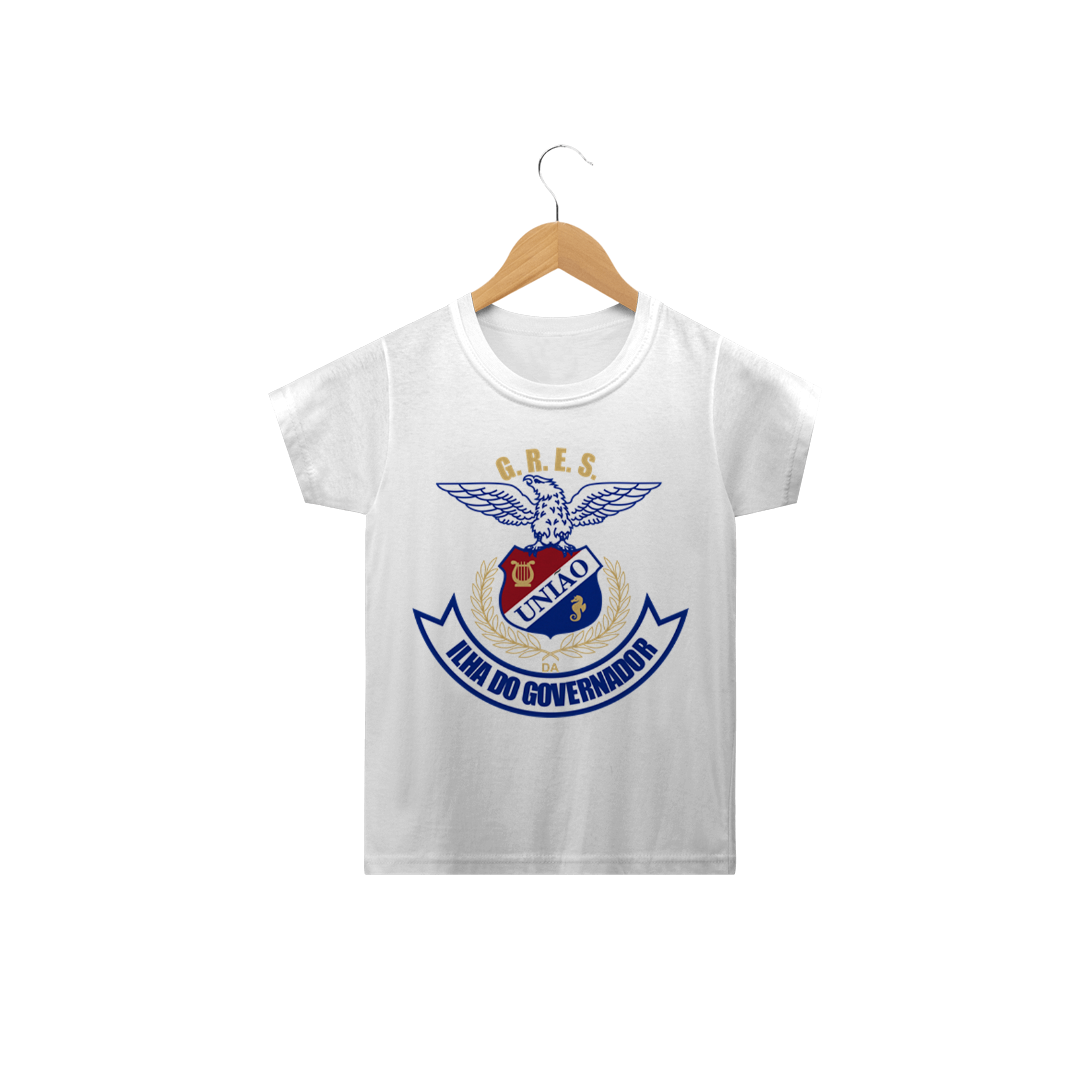 UNIÃO DA ILHA INFANTIL