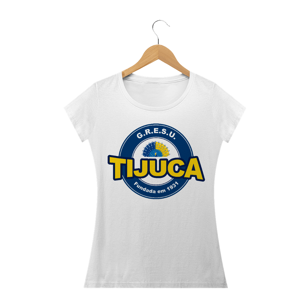 TIJUCA BLUSA FEMININA