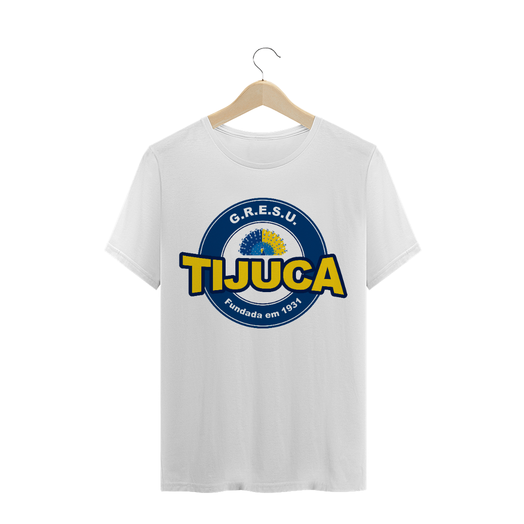 TIJUCA BLUSA MASCULINA