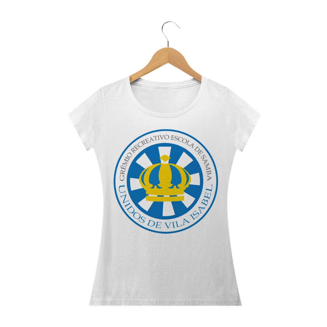 VILA ISABEL BLUSA FEMININA