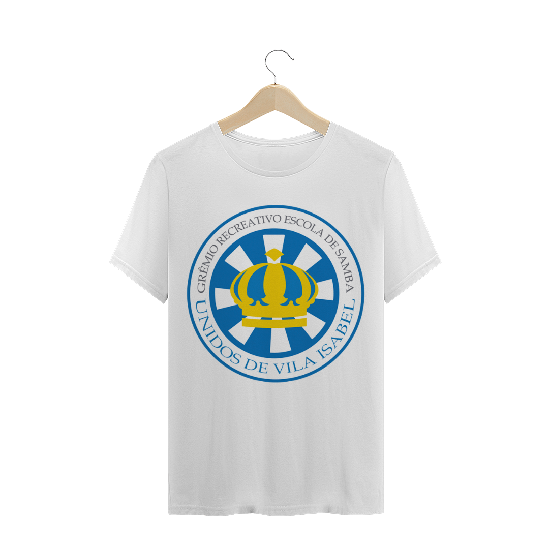 VILA ISABEL BLUSA MASCULINA