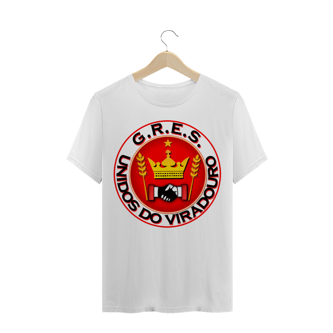 VIRADOURO BLUSA MASCULINA