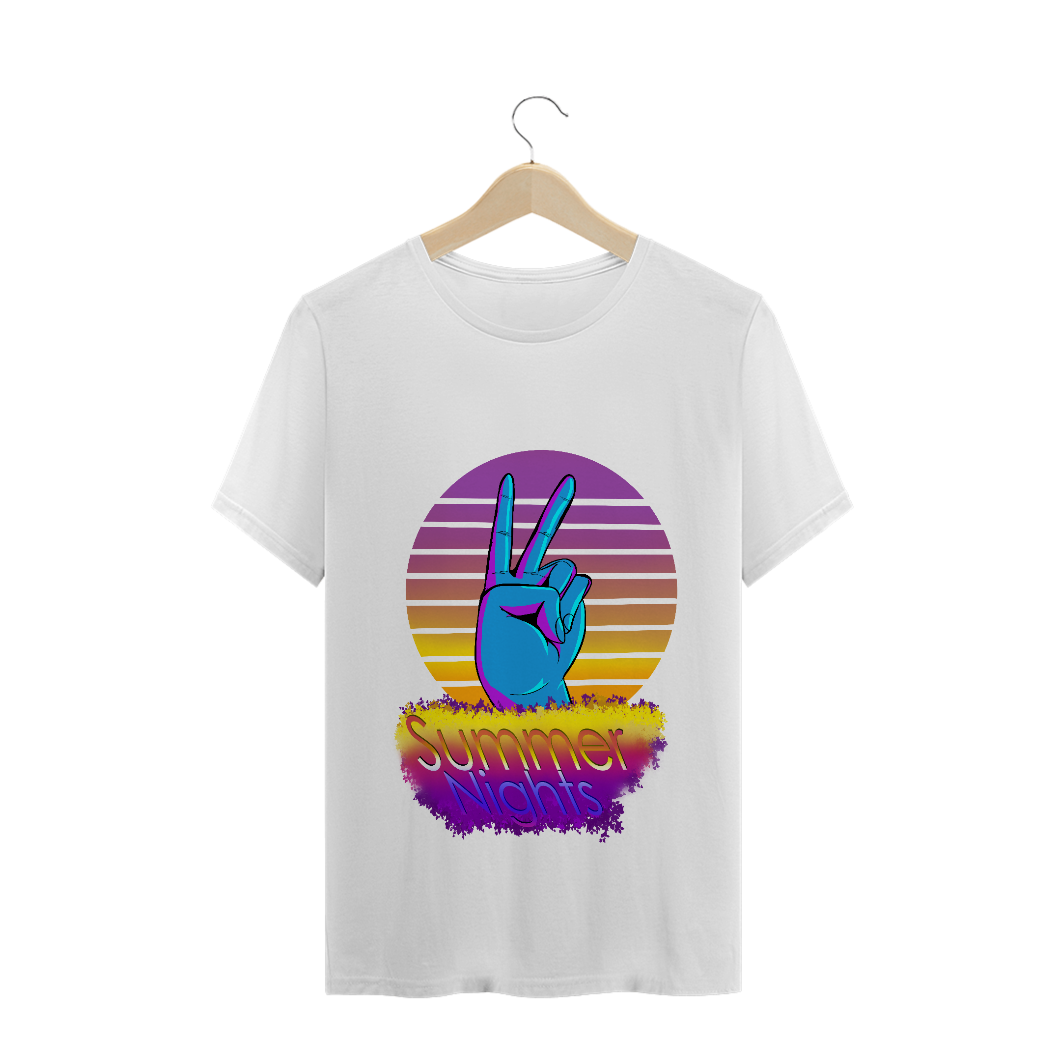 Nome do produto  Summer Nights