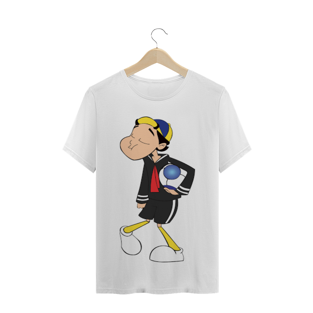 Nome do produto  Camisa Kiko 