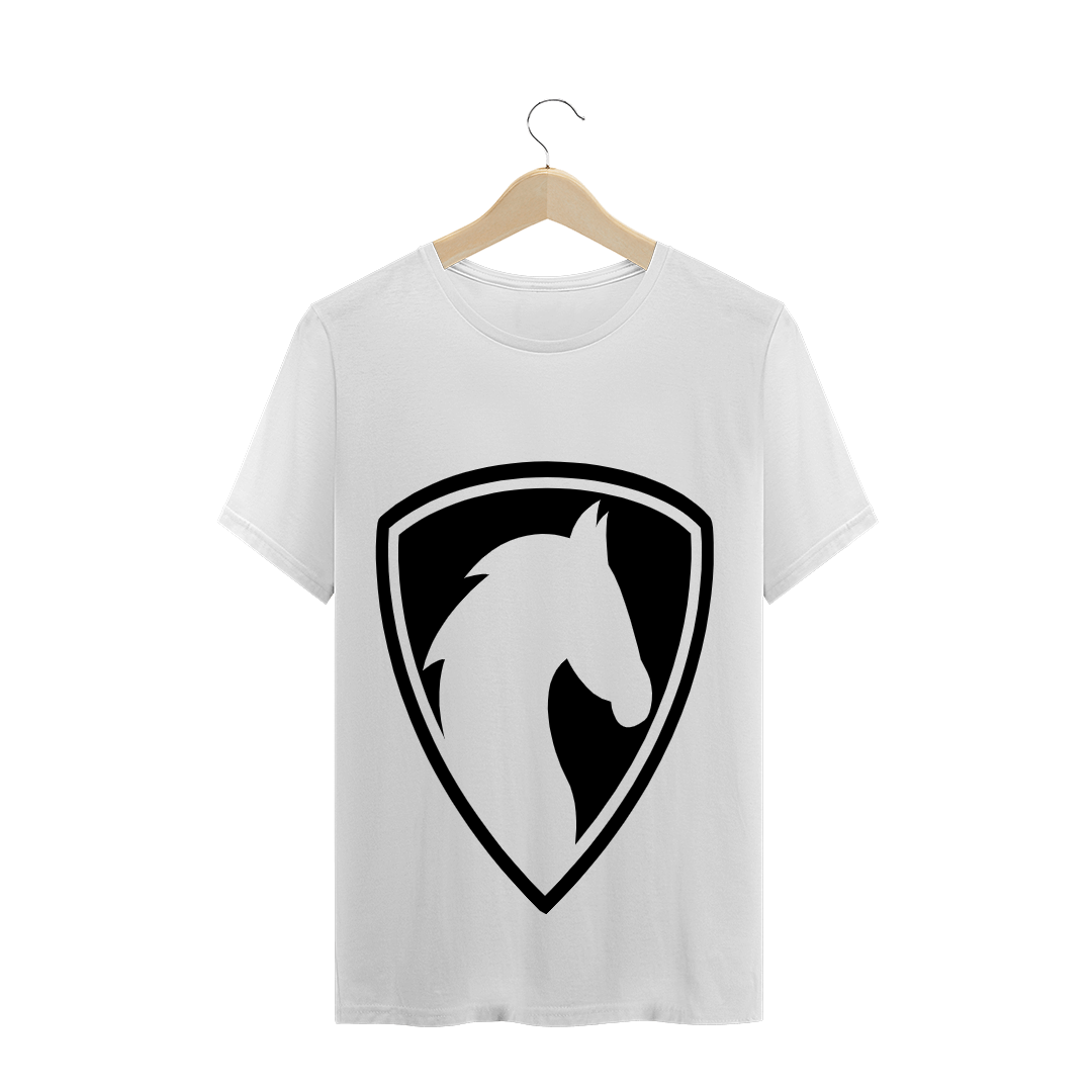 Nome do produto  Camisa Horse- Varias Cores