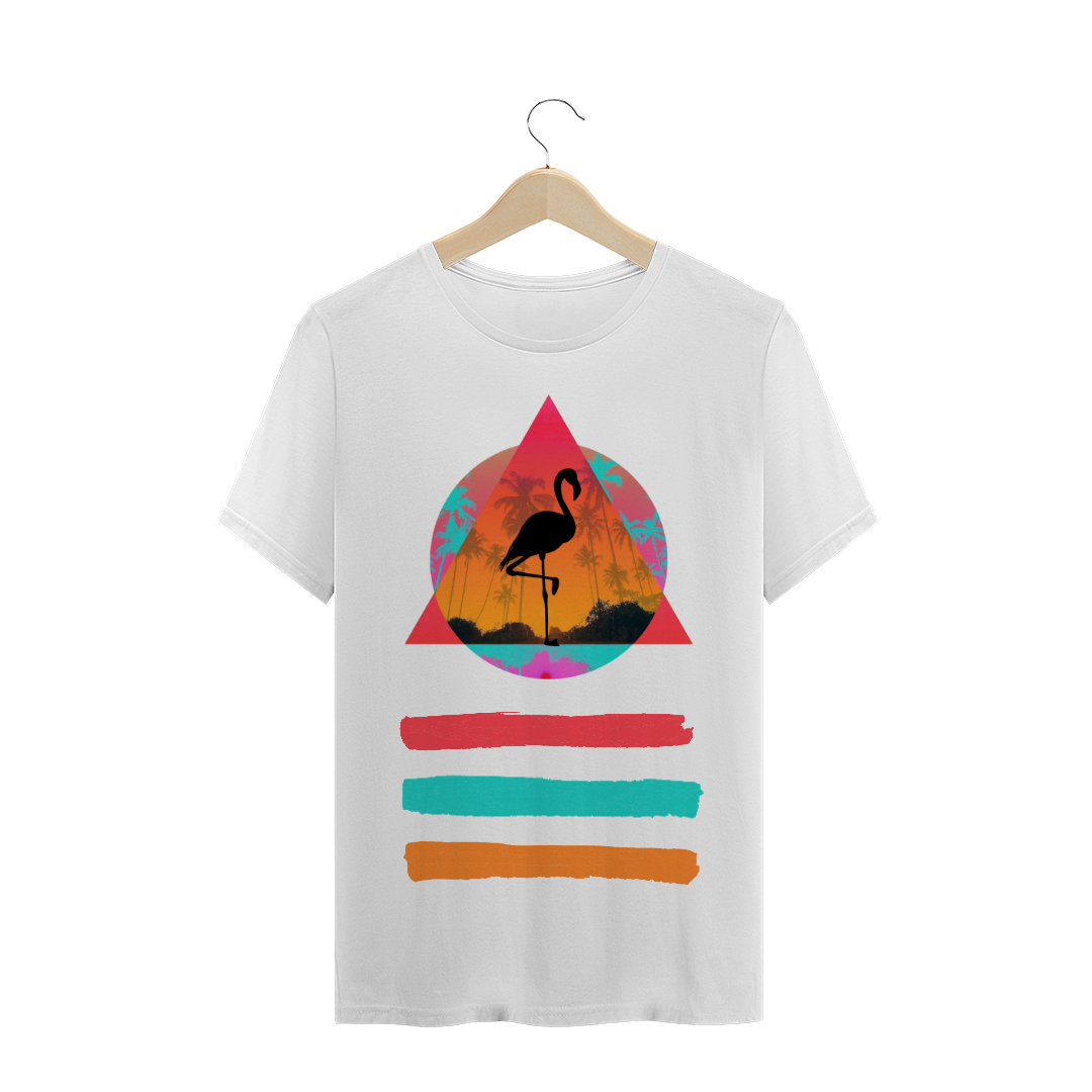 Flamingo Tropical