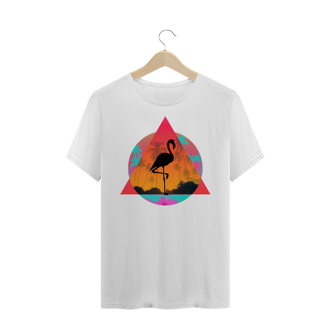 Flamingo Tropical Solo
