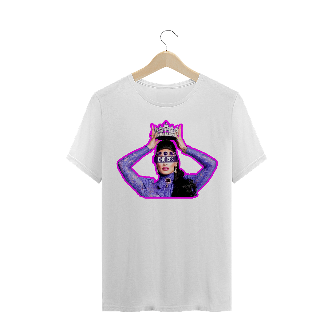 Tatianna's Choices