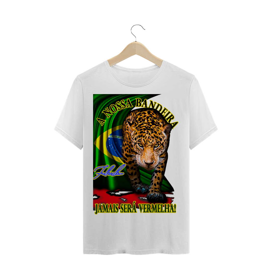 Nome do produto  Vermelho Jamais!!