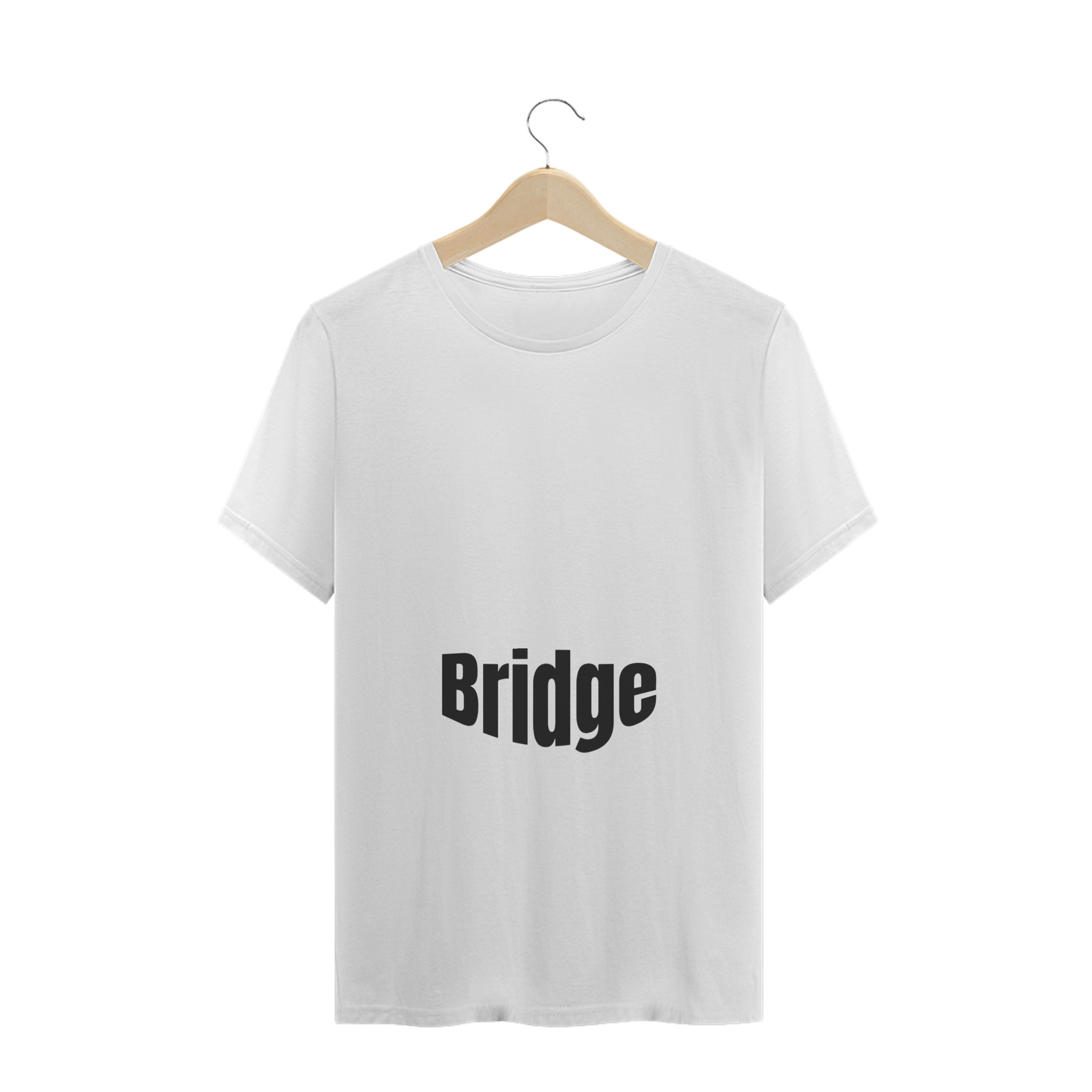 Nome do produto  Bridge