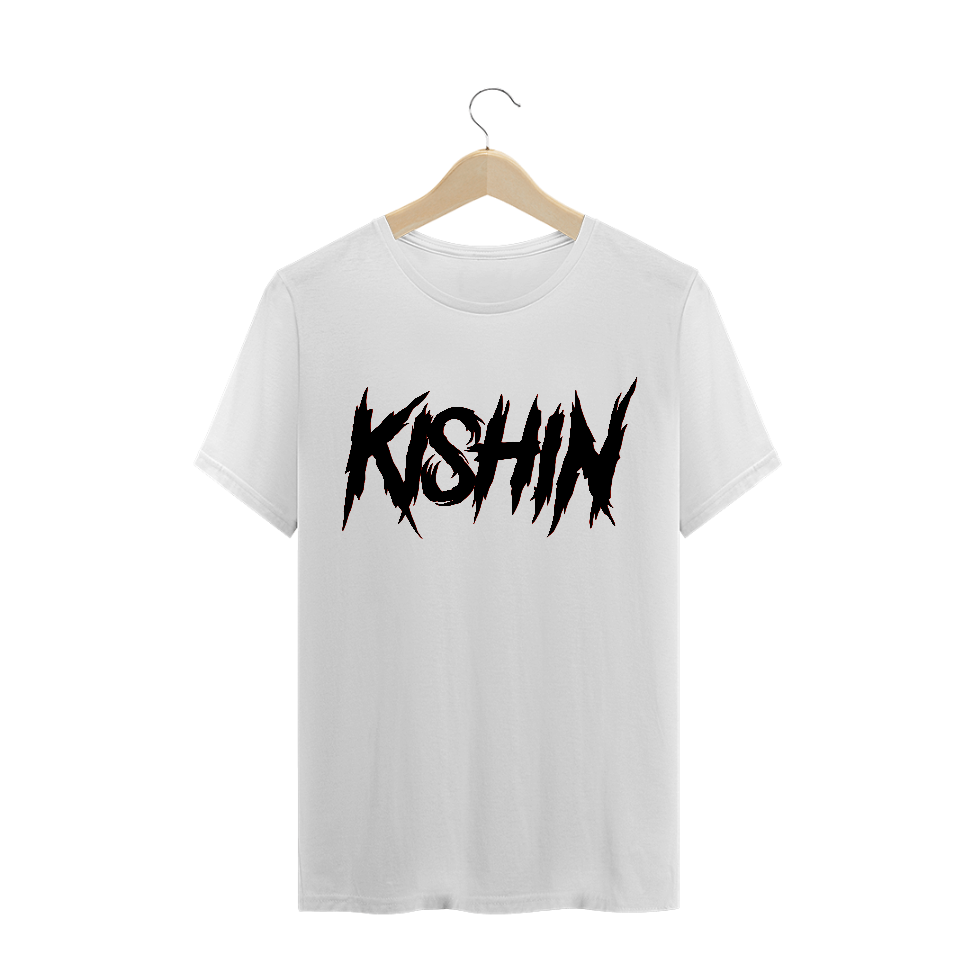 Nome do produto: Camiseta Básica ✪ - Kishin (Soul Eater)