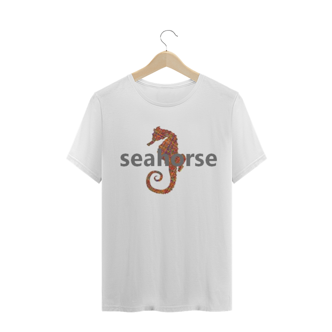 Nome do produto  Cavalo-marinho