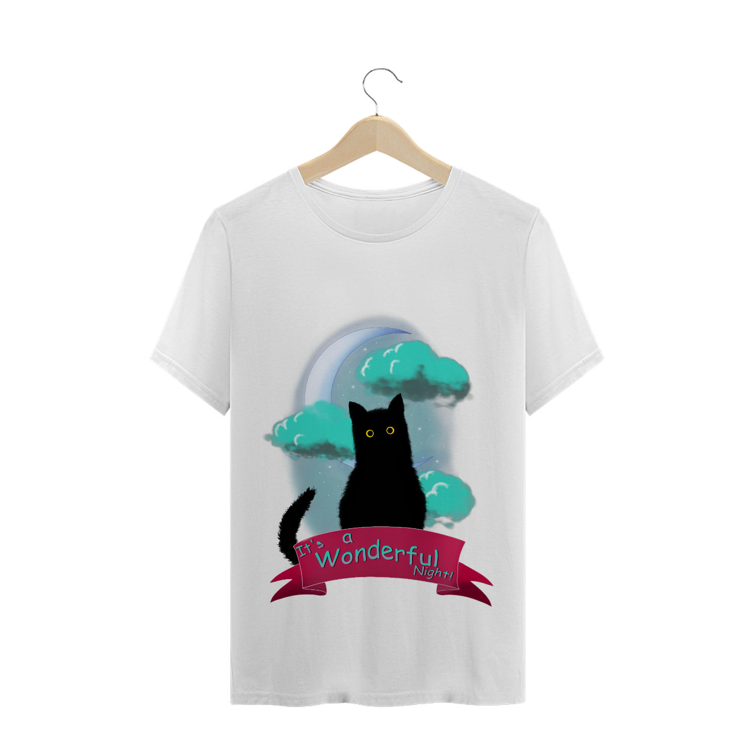 Nome do produto  It's a Wonderful Night