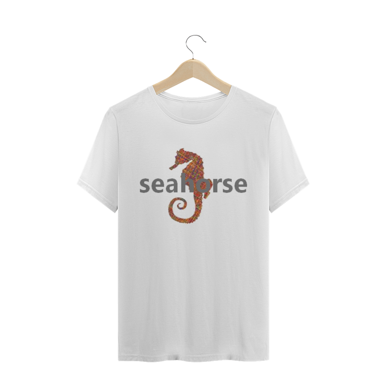 Nome do produto  Cavalo-marinho