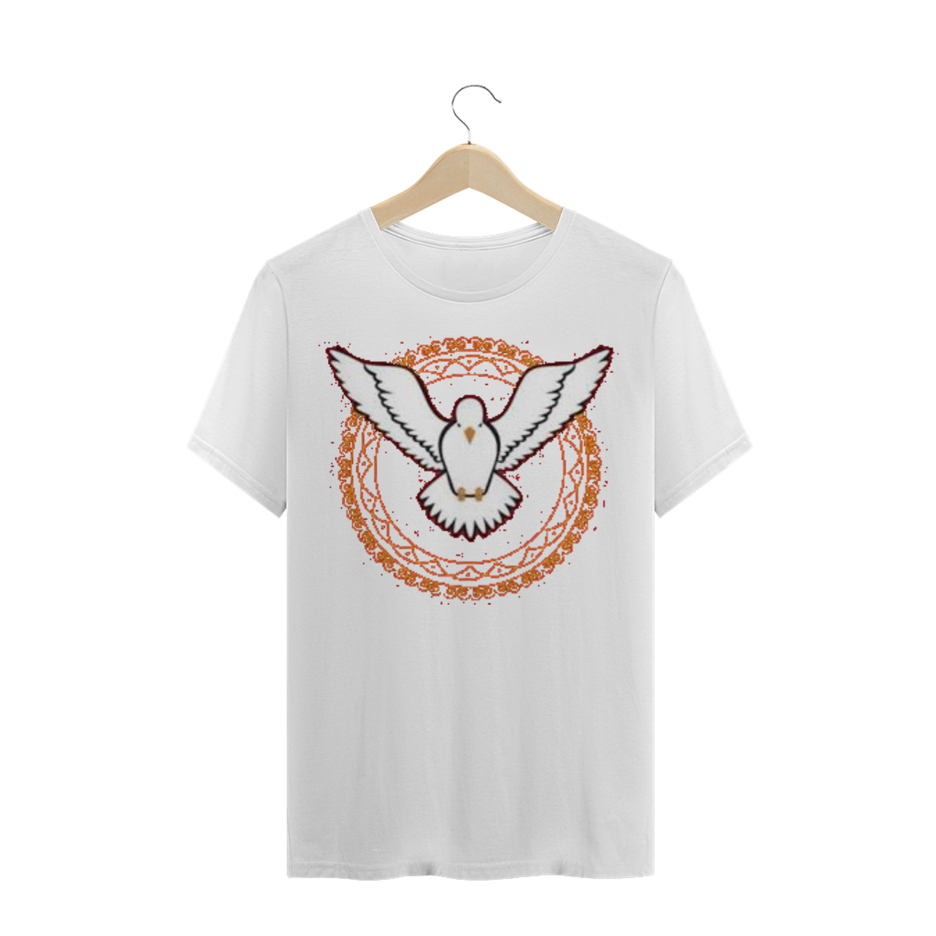 Nome do produto  Holly Spirit