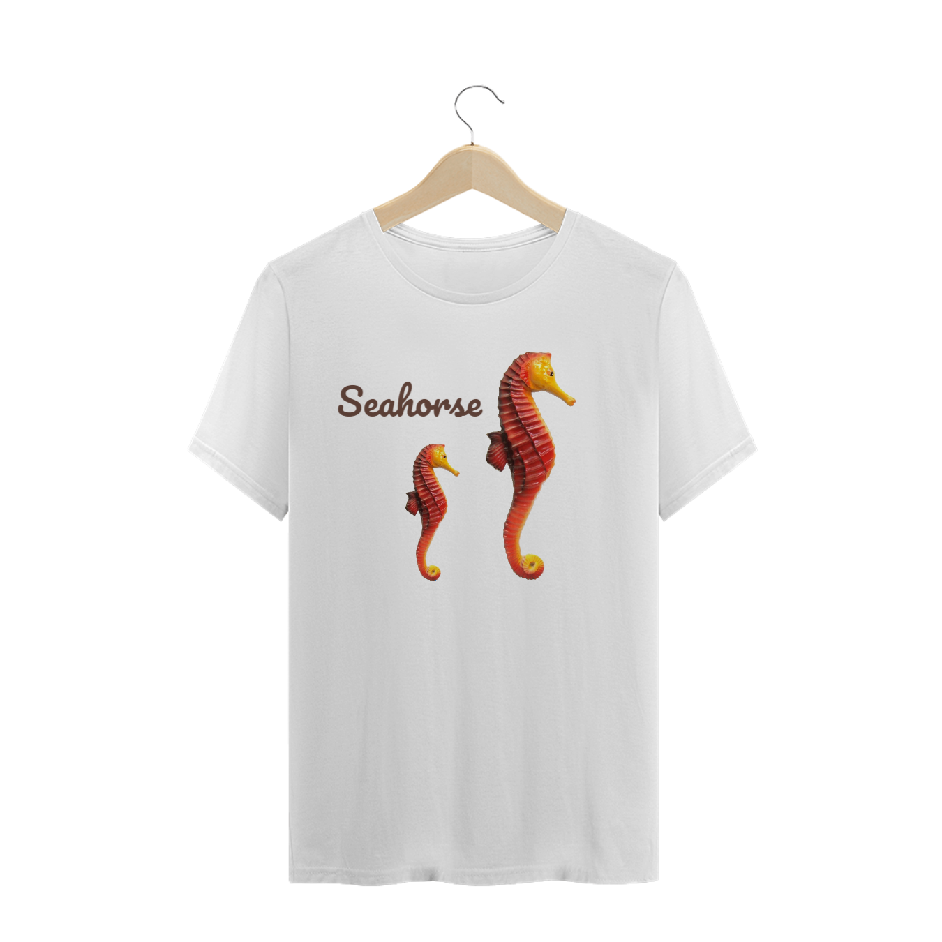 Nome do produto  Cavalo Marinho