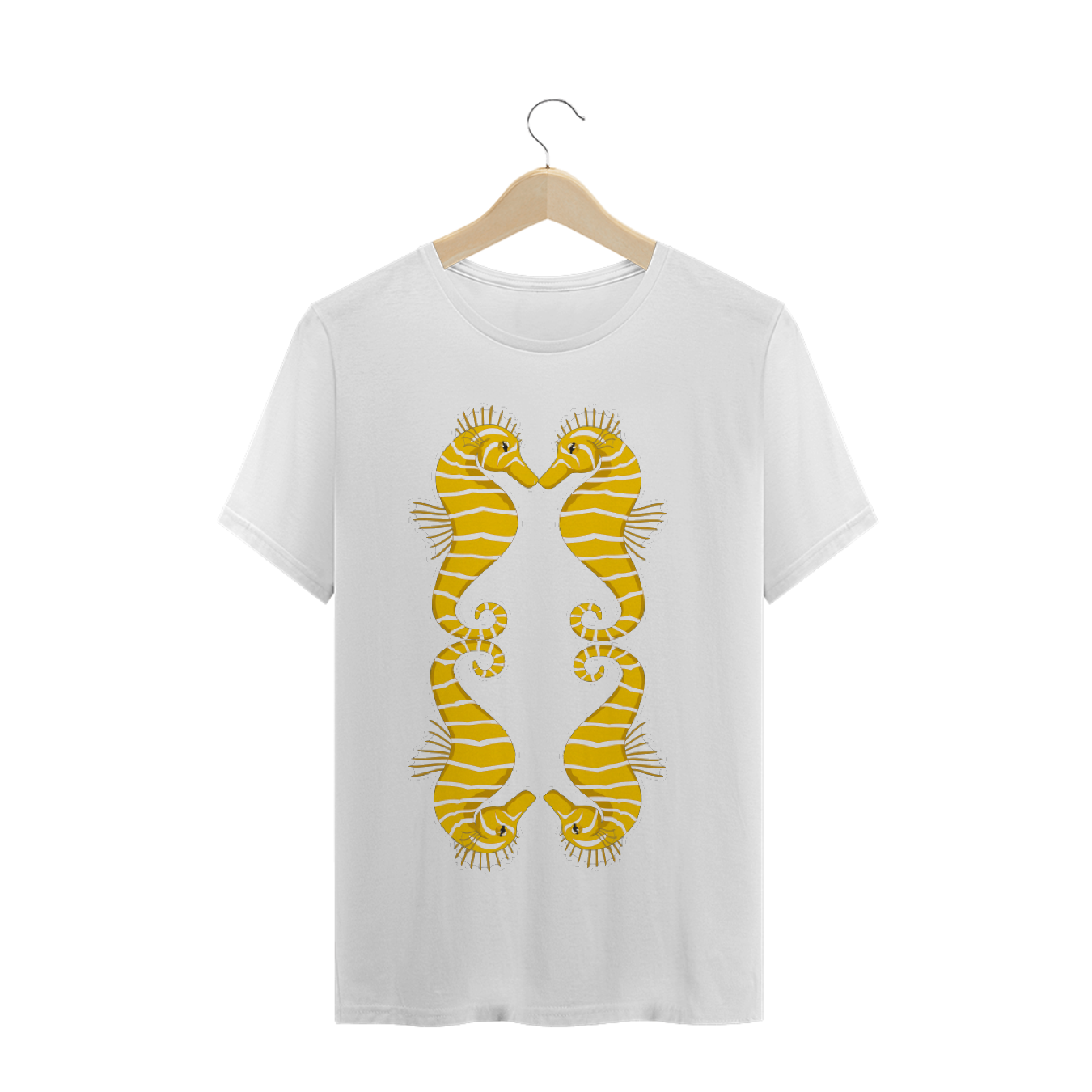 Nome do produto  Seahorses