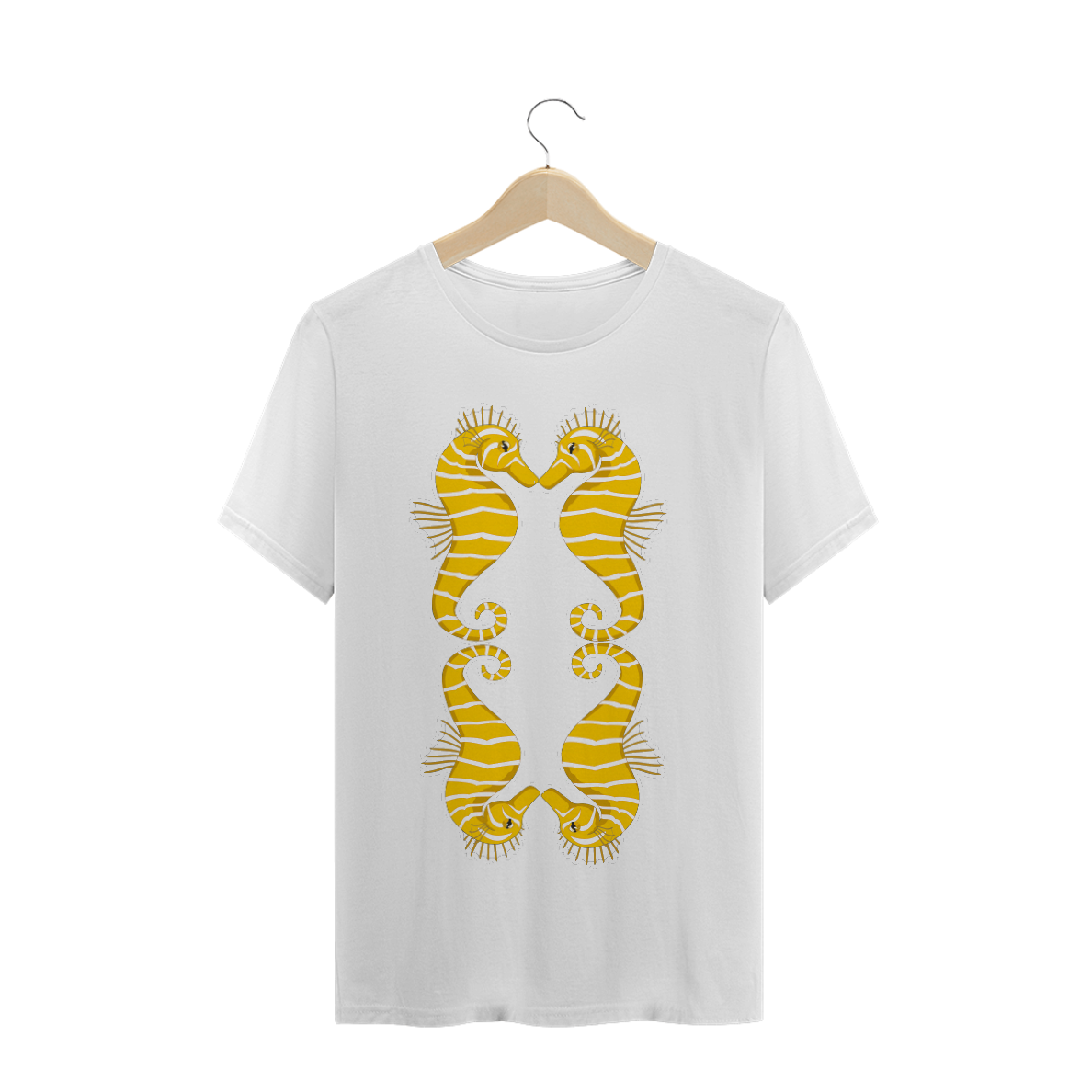 Nome do produto  Seahorses