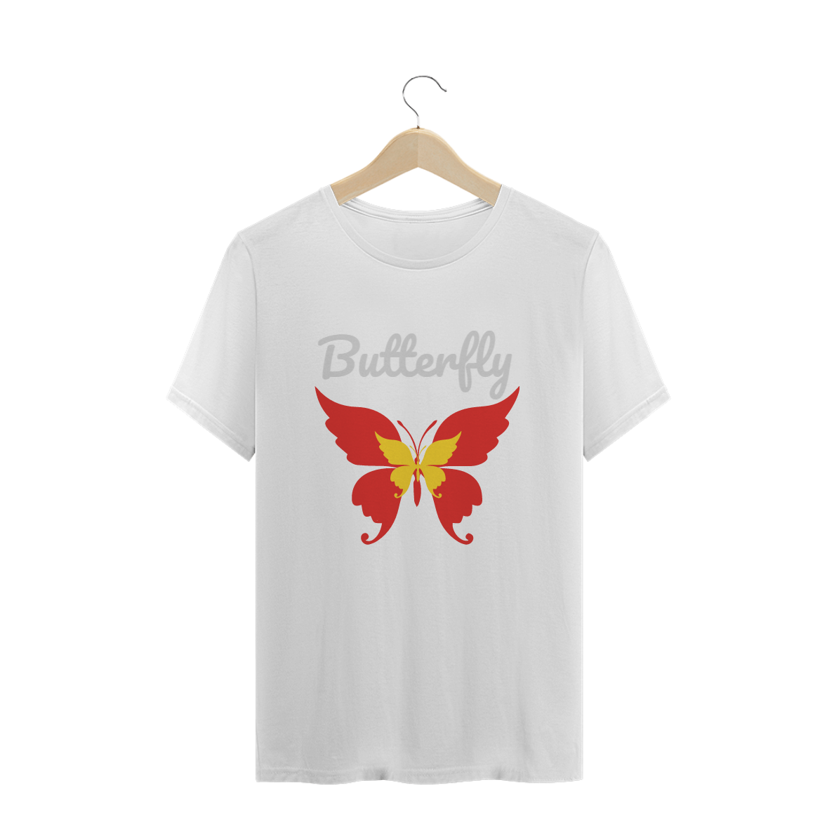 Nome do produto  Butterfly