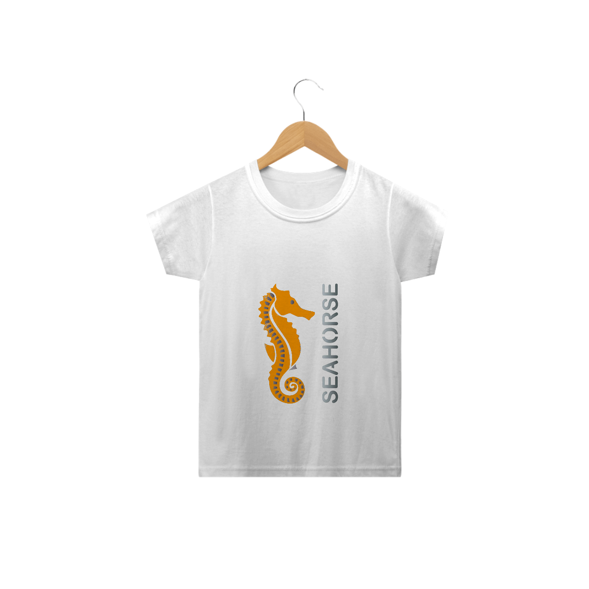 Nome do produto  Cavalo-marinho