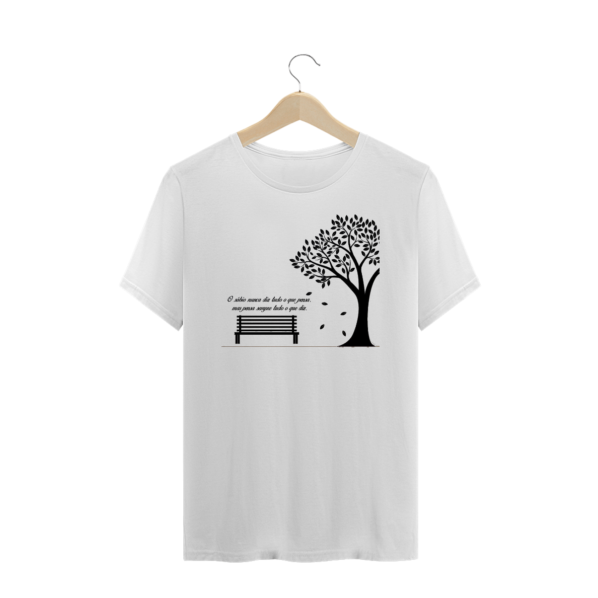 Nome do produto  Sábio